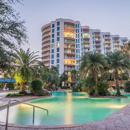 The Palms Of Destin Vila Exterior foto