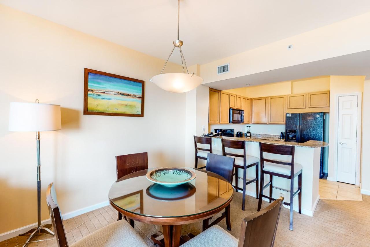 The Palms Of Destin Vila Exterior foto