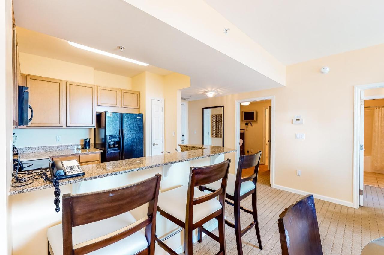 The Palms Of Destin Vila Exterior foto