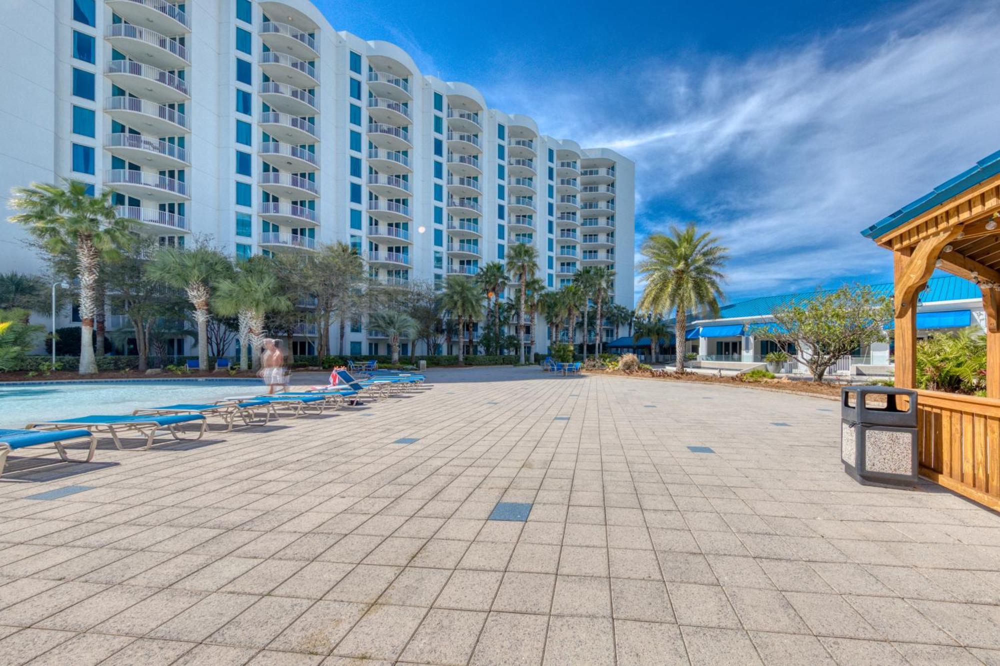 The Palms Of Destin Vila Quarto foto