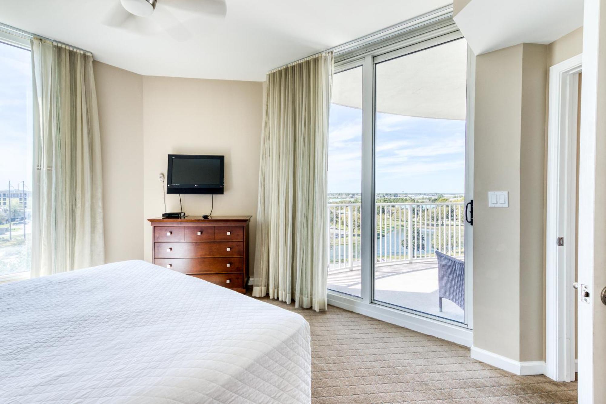 The Palms Of Destin Vila Quarto foto