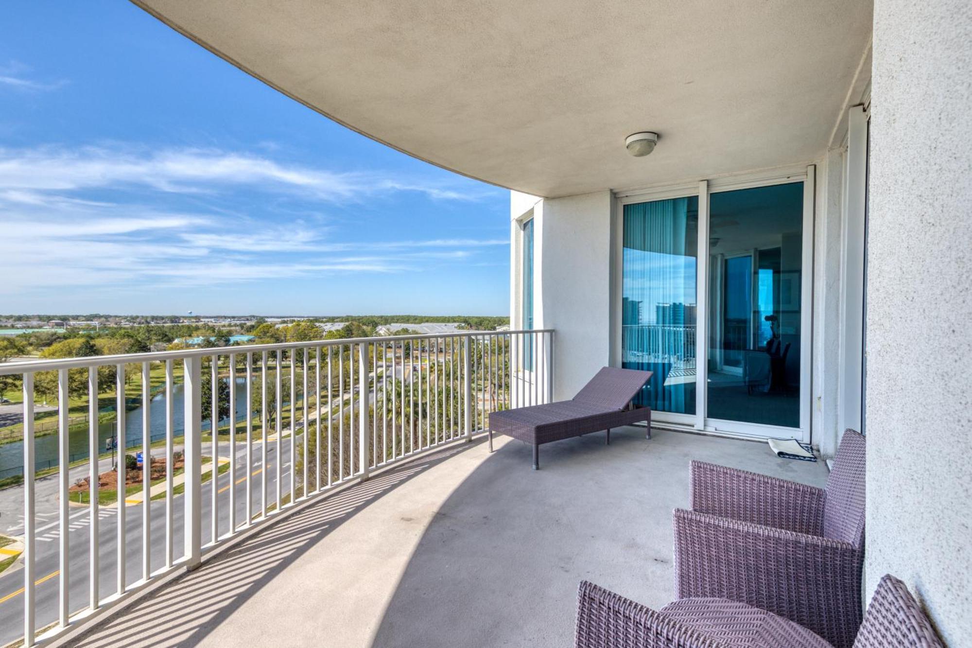 The Palms Of Destin Vila Quarto foto