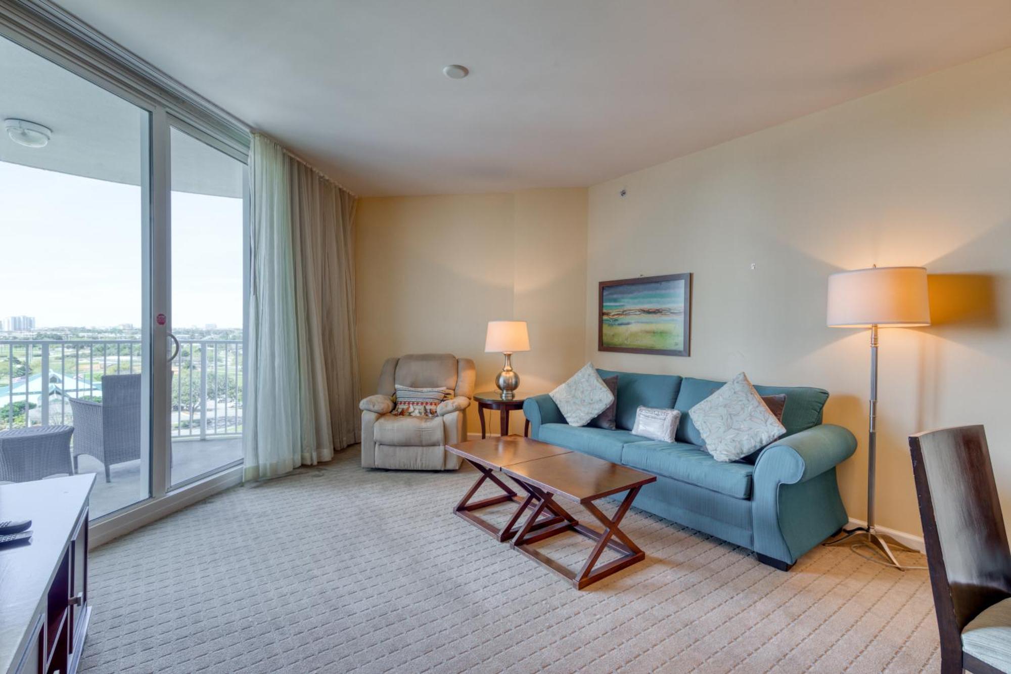 The Palms Of Destin Vila Quarto foto