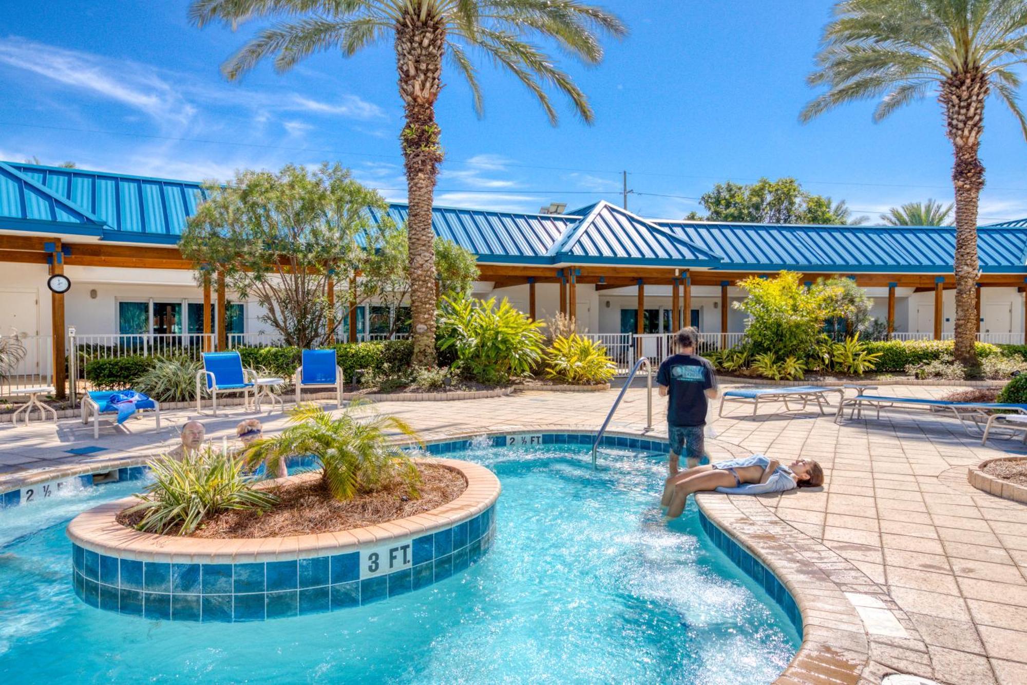 The Palms Of Destin Vila Quarto foto