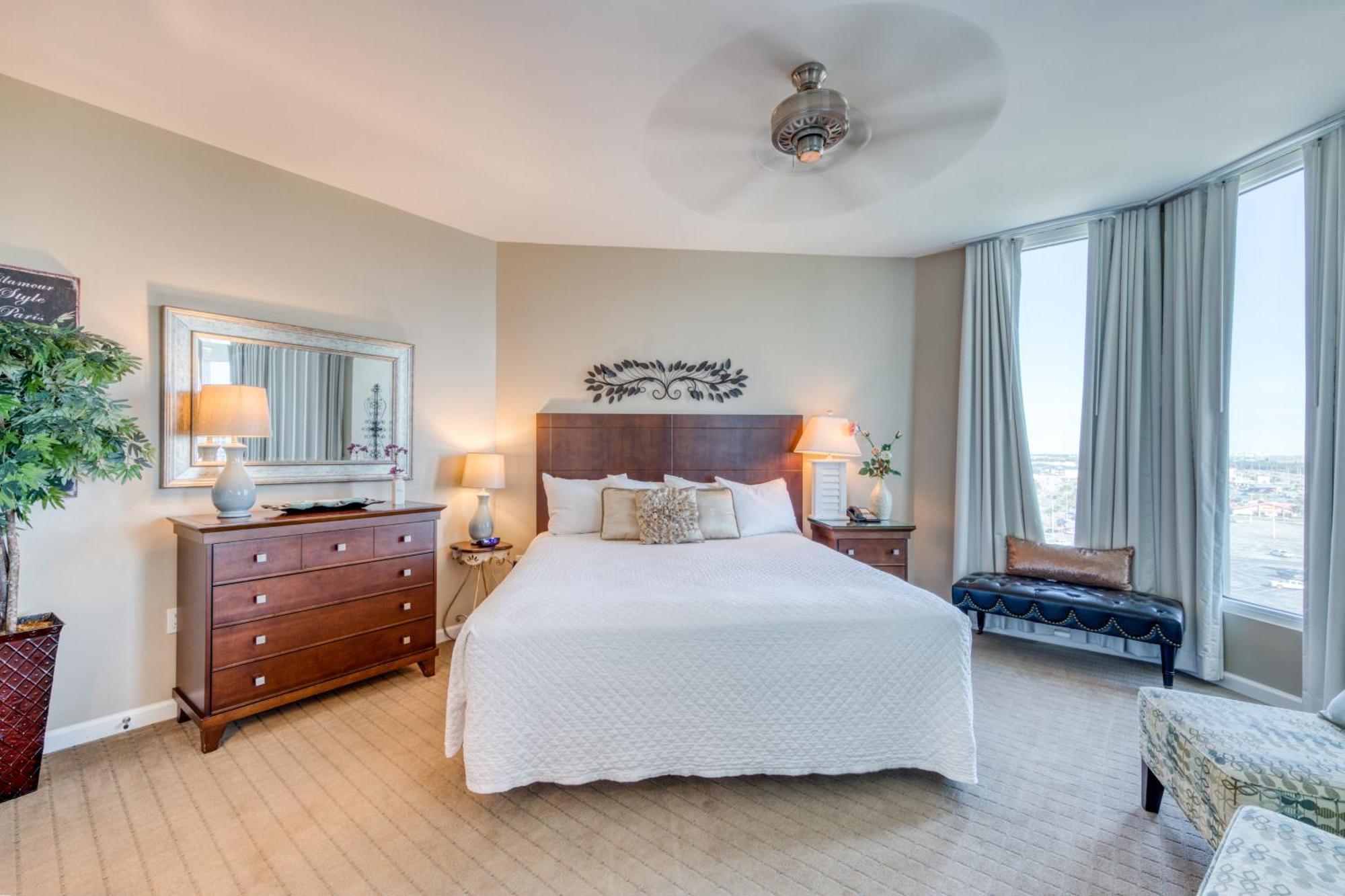The Palms Of Destin Vila Quarto foto