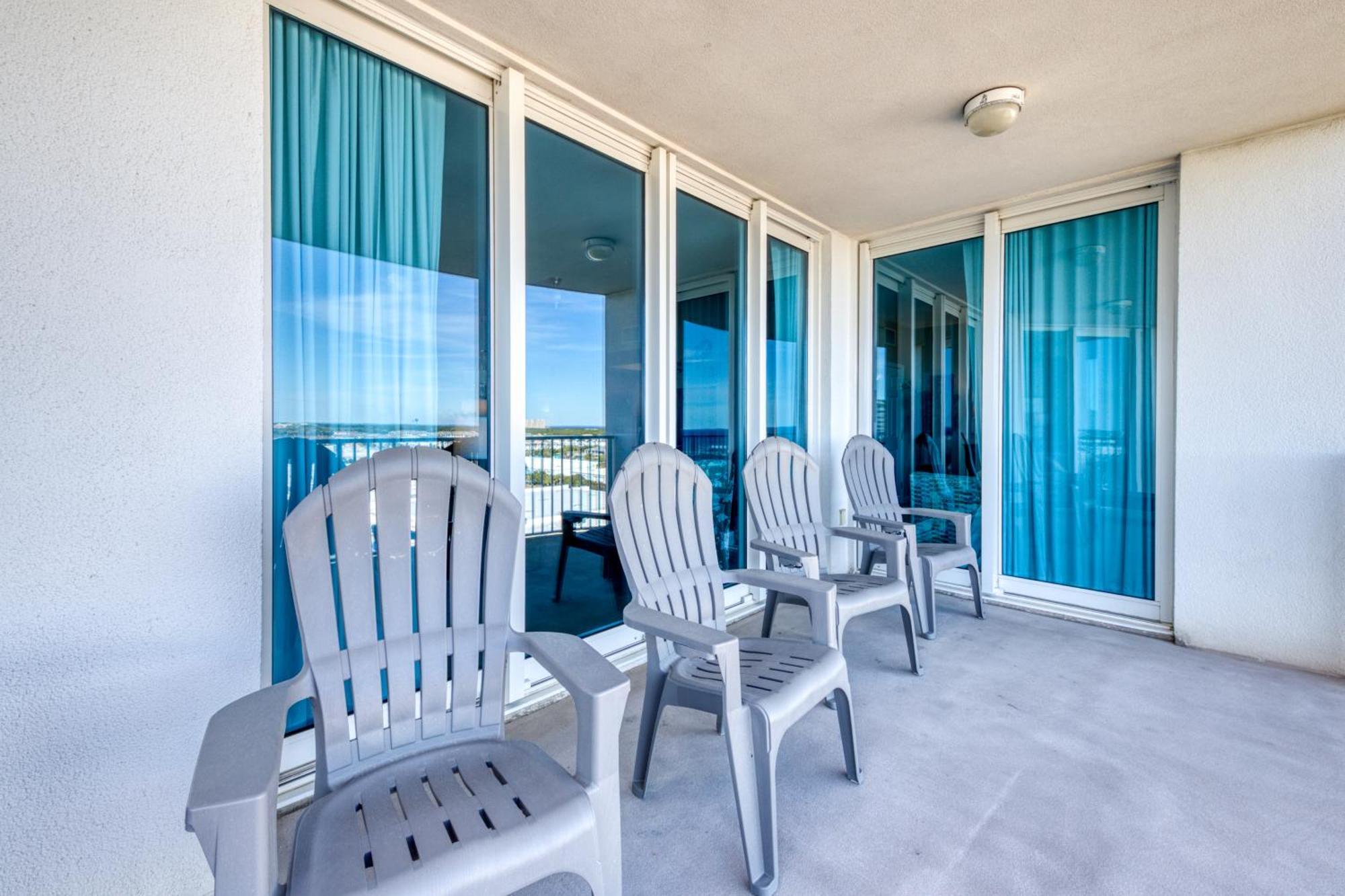 The Palms Of Destin Vila Quarto foto
