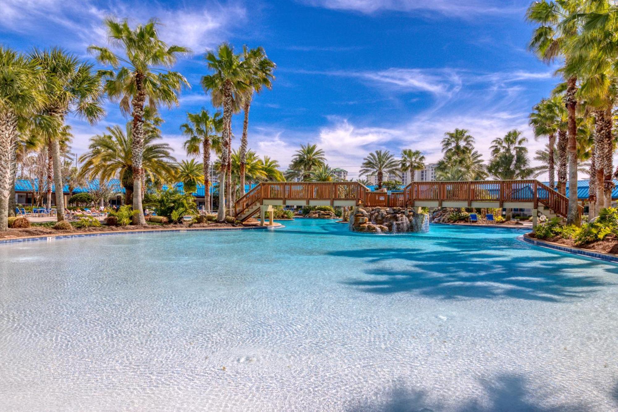 The Palms Of Destin Vila Quarto foto