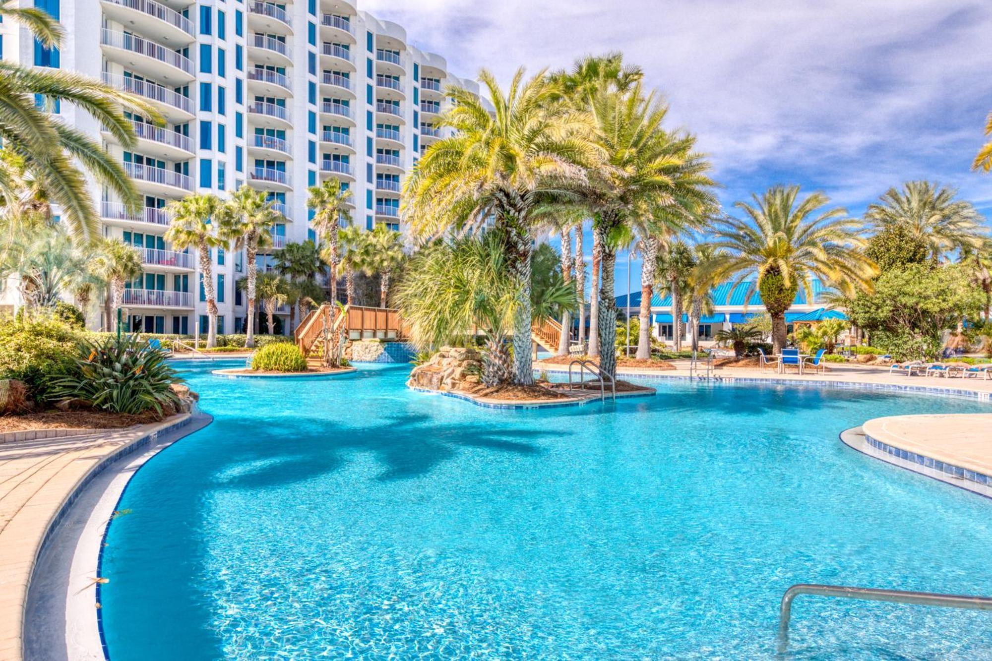 The Palms Of Destin Vila Quarto foto