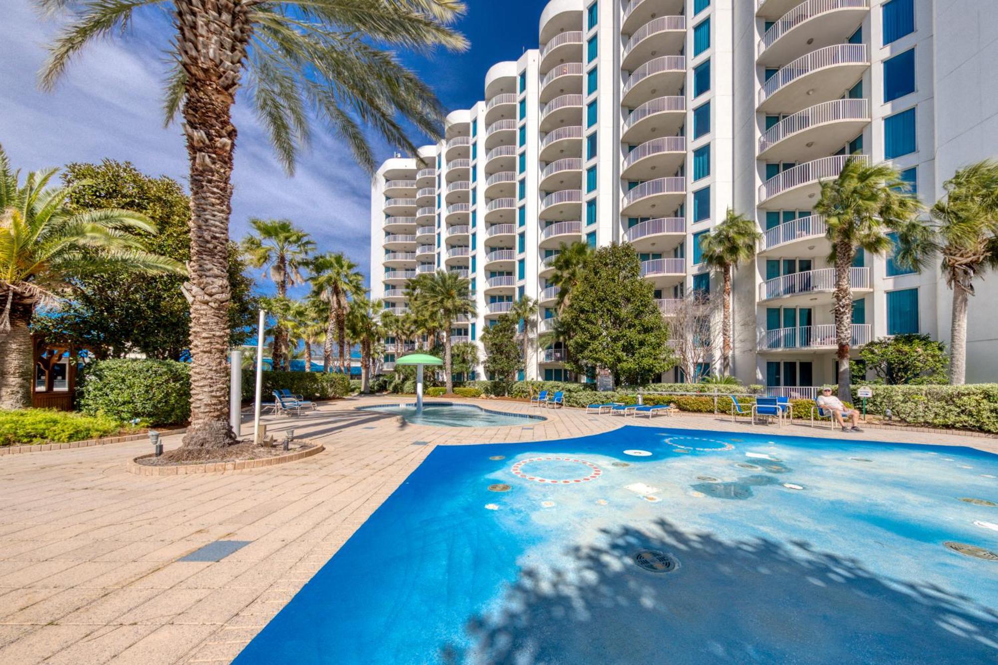 The Palms Of Destin Vila Quarto foto